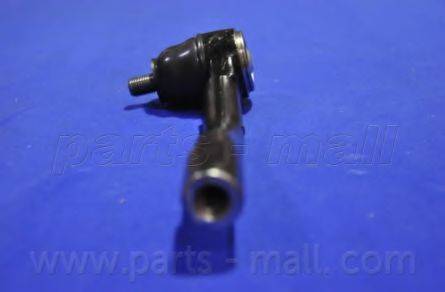 Parts-Mall CT-D021 - Наконечник рулевой тяги, шарнир autospares.lv