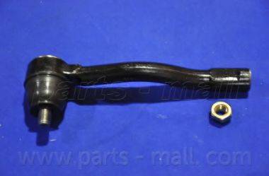 Parts-Mall CT-D022 - Наконечник рулевой тяги, шарнир autospares.lv