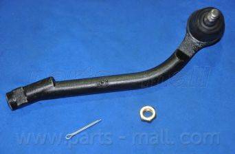 Parts-Mall CT-H040 - Наконечник рулевой тяги, шарнир autospares.lv