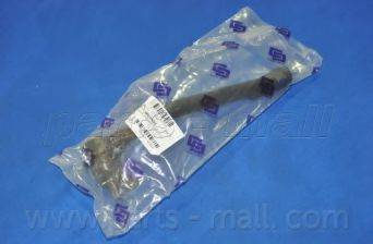 Parts-Mall CT-H040 - Наконечник рулевой тяги, шарнир autospares.lv