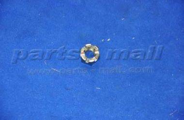 Parts-Mall CT-H056 - Наконечник рулевой тяги, шарнир autospares.lv