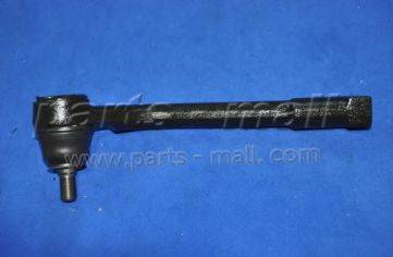 Parts-Mall CT-H051 - Наконечник рулевой тяги, шарнир autospares.lv