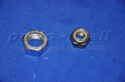 Parts-Mall CT-H009 - Наконечник рулевой тяги, шарнир autospares.lv