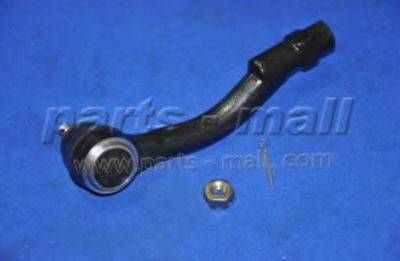 Parts-Mall CT-H004 - Наконечник рулевой тяги, шарнир autospares.lv