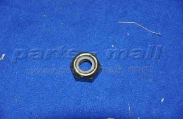 Parts-Mall CT-H013 - Наконечник рулевой тяги, шарнир autospares.lv