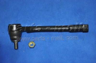 Parts-Mall CT-K051 - Наконечник рулевой тяги, шарнир autospares.lv