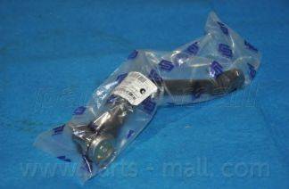 Parts-Mall CT-K053R - Наконечник рулевой тяги, шарнир autospares.lv