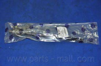 Parts-Mall CT-K014 - Осевой шарнир, рулевая тяга autospares.lv