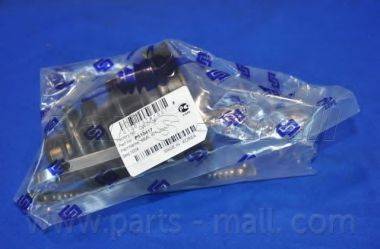 Parts-Mall CW-D106 - Пыльник, приводной вал autospares.lv