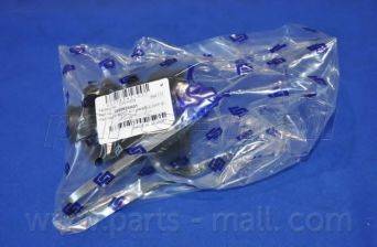 Parts-Mall CW-H304 - Пыльник, приводной вал autospares.lv