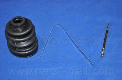 Parts-Mall CW-H303 - Пыльник, приводной вал autospares.lv