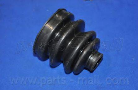 Parts-Mall CW-H313 - Пыльник, приводной вал autospares.lv