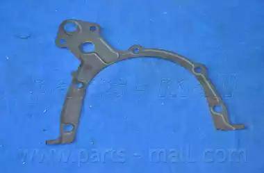 Parts-Mall P1A-C001M - Прокладка, масляный насос autospares.lv