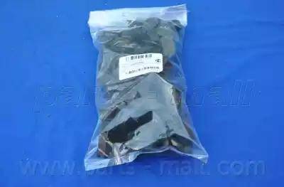 Parts-Mall P1F-A001 - Прокладка, крышка головки цилиндра autospares.lv