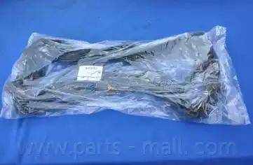 Parts-Mall P1G-A002G - Прокладка, крышка головки цилиндра autospares.lv