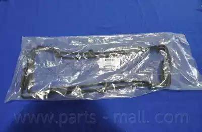 Parts-Mall P1G-A031 - Прокладка, крышка головки цилиндра autospares.lv