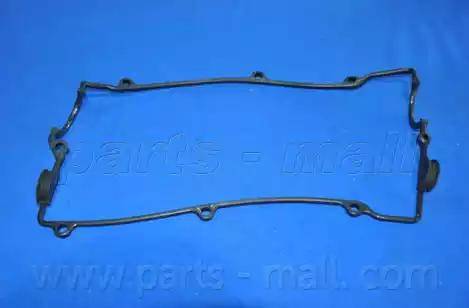 Parts-Mall P1G-A031 - Прокладка, крышка головки цилиндра autospares.lv