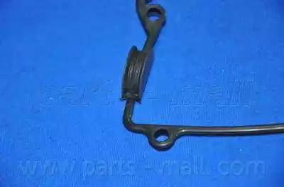 Parts-Mall P1G-A031 - Прокладка, крышка головки цилиндра autospares.lv