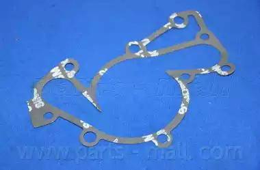 Parts-Mall P1H-A010 - Прокладка, водяной насос autospares.lv