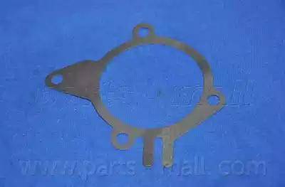 Parts-Mall P1H-B007 - Прокладка, водяной насос autospares.lv