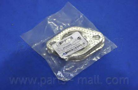 Parts-Mall P1N-A010 - Уплотнительное кольцо, труба выхлопного газа autospares.lv