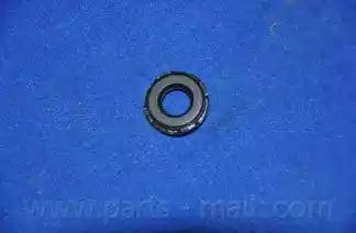 Parts-Mall P1Z-A031 - Прокладка, крышка головки цилиндра autospares.lv