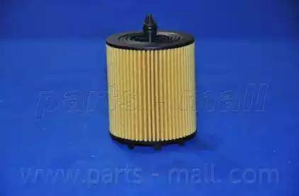 Parts-Mall PB1-003 - Масляный фильтр autospares.lv