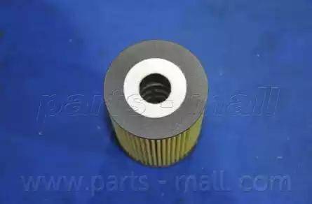 Parts-Mall PBA-034 - Масляный фильтр autospares.lv