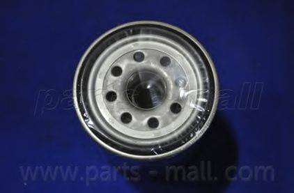 Parts-Mall PBK-016 - Масляный фильтр autospares.lv