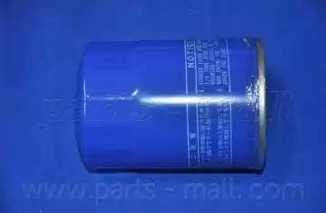 Parts-Mall PBW-116 - Масляный фильтр autospares.lv