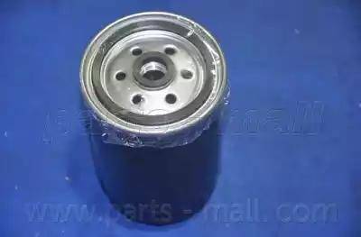 Parts-Mall PCA-047 - Топливный фильтр autospares.lv