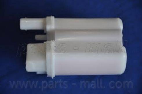 Parts-Mall PCA-055 - Топливный фильтр autospares.lv