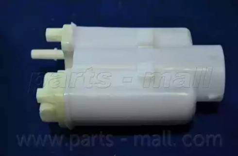 Parts-Mall PCA-056 - Топливный фильтр autospares.lv