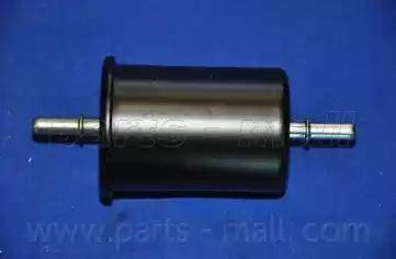 Parts-Mall PCC-007 - Топливный фильтр autospares.lv