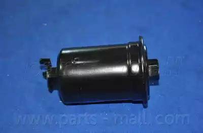 Parts-Mall PCF-052 - Топливный фильтр autospares.lv