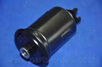 Parts-Mall PCF-068-S - Топливный фильтр autospares.lv