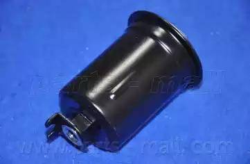 Parts-Mall PCF-068 - Топливный фильтр autospares.lv