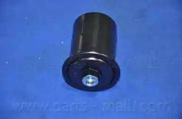 Parts-Mall PCG-033-S - Топливный фильтр autospares.lv