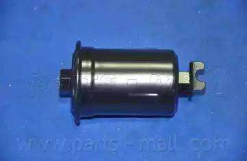 Parts-Mall PCG-033 - Топливный фильтр autospares.lv