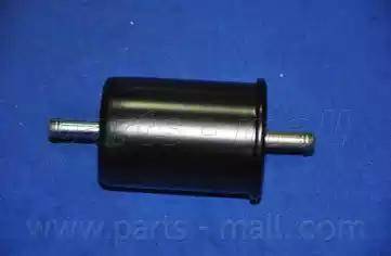 Parts-Mall PCL-022 - Топливный фильтр autospares.lv