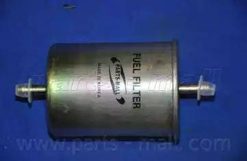 RIDER RD.2049WF8040 - Топливный фильтр autospares.lv