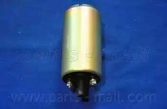 Parts-Mall PDA-P002 - Топливный насос autospares.lv