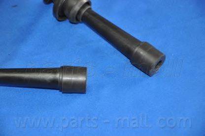 Parts-Mall PEA-E51 - Комплект проводов зажигания autospares.lv