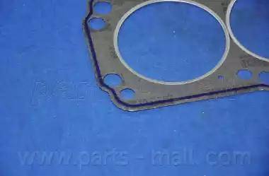 Parts-Mall PGC-N010 - Прокладка, головка цилиндра autospares.lv