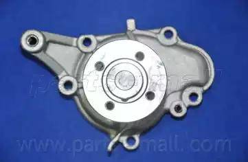 Parts-Mall PHA-009 - Водяной насос autospares.lv