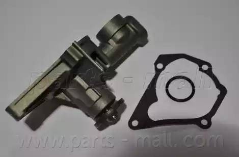 Parts-Mall PHA-001 - Водяной насос autospares.lv