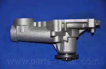 Parts-Mall PHA-008 - Водяной насос autospares.lv