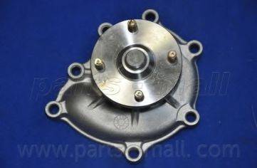 Parts-Mall PHA-016 - Водяной насос autospares.lv