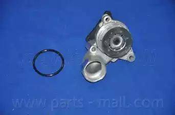 Parts-Mall PHA-018 - Водяной насос autospares.lv