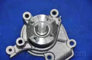 Parts-Mall PHA-030-S - Водяной насос autospares.lv